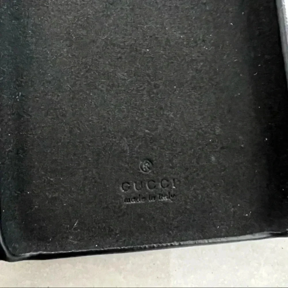 Gucci Case Iphone 6/6s